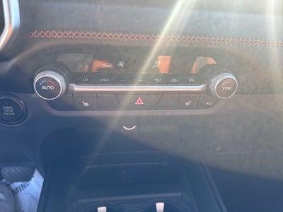 2023 Mazda Mazda CX-50 2.5 Turbo