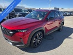 2023 Mazda Mazda CX-50 2.5 Turbo