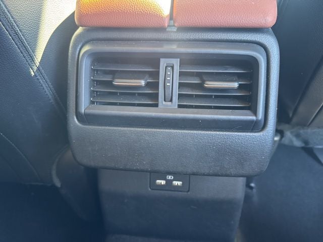 2023 Mazda Mazda CX-50 2.5 Turbo