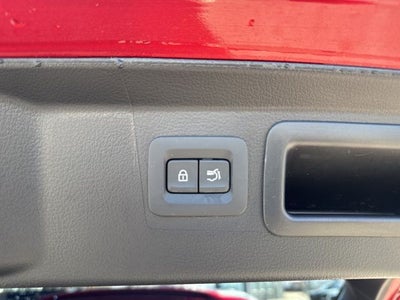 2023 Mazda Mazda CX-50 2.5 Turbo