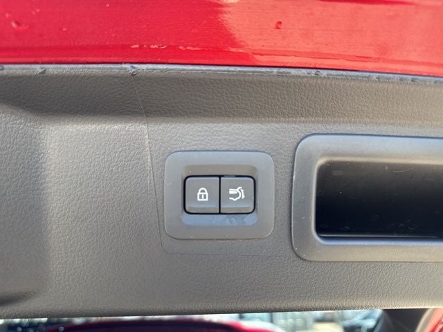 2023 Mazda Mazda CX-50 2.5 Turbo