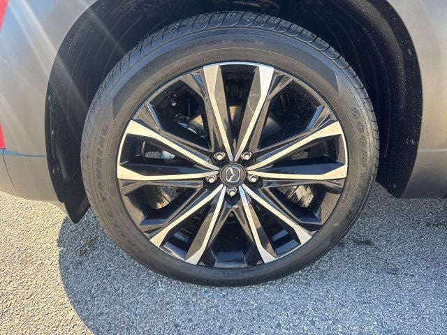 2023 Mazda Mazda CX-50 2.5 Turbo