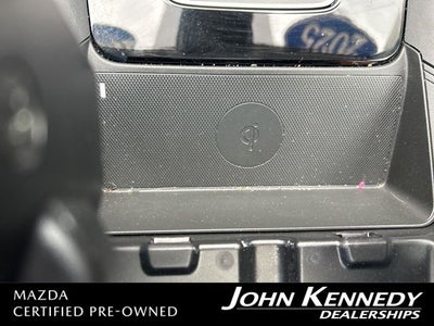 2025 Mazda Mazda CX-50 2.5 Turbo Meridian Edition