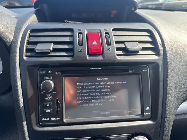 2013 Subaru Impreza 2.0i Limited