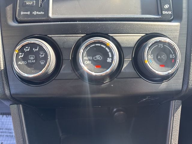 2013 Subaru Impreza 2.0i Limited