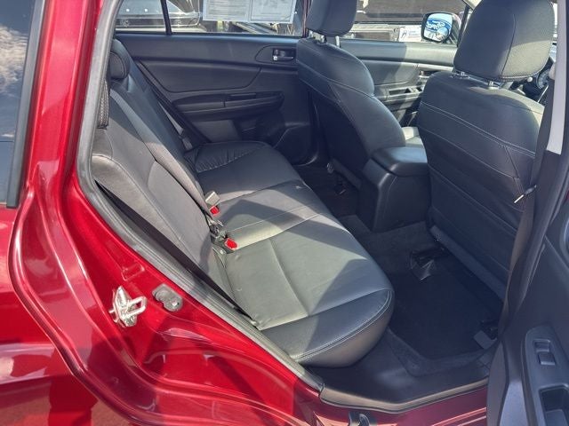 2013 Subaru Impreza 2.0i Limited