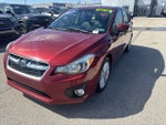 2013 Subaru Impreza 2.0i Limited