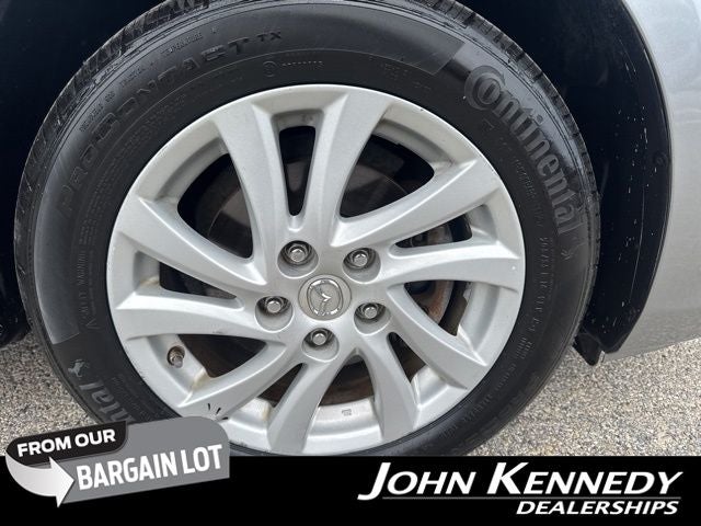 2012 Mazda Mazda3 i Touring