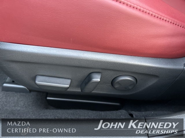 2025 Mazda Mazda3 2.5 Turbo Premium Plus Package