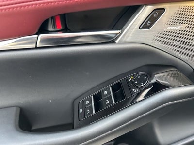 2025 Mazda Mazda3 2.5 Turbo Premium Plus Package