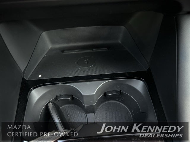 2025 Mazda Mazda3 2.5 Turbo Premium Plus Package