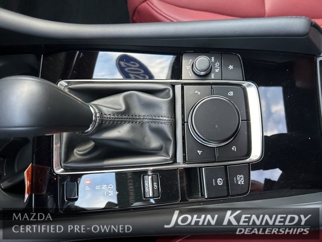 2025 Mazda Mazda3 2.5 Turbo Premium Plus Package