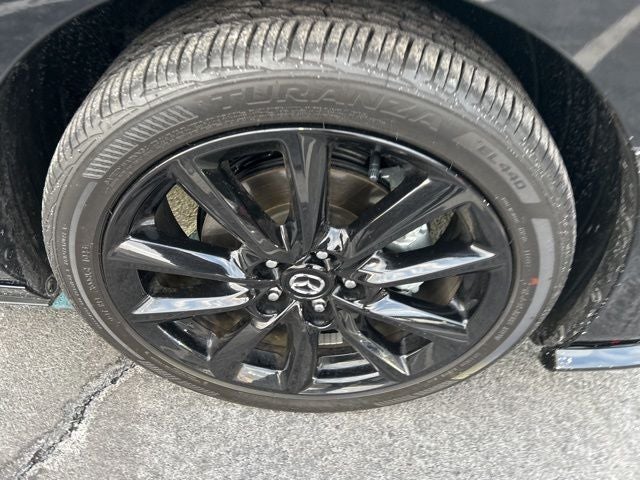 2025 Mazda Mazda3 2.5 Turbo Premium Plus Package