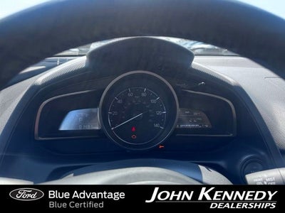 2019 Mazda Mazda CX-3 Touring