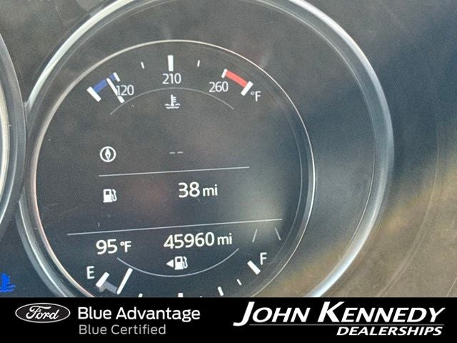 2021 Mazda Mazda6 Touring