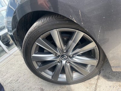 2019 Mazda Mazda6 Touring