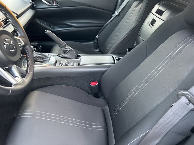 2024 Mazda Mazda MX-5 Miata Sport