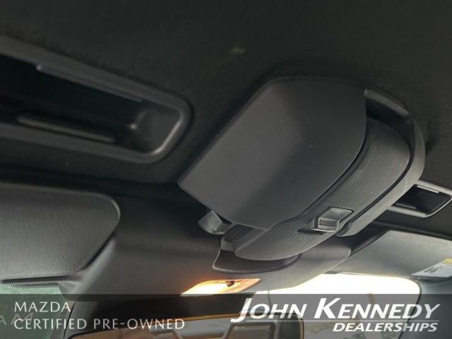 2024 Mazda Mazda MX-5 Miata Sport