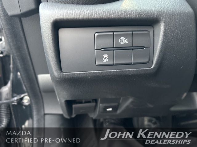 2024 Mazda Mazda MX-5 Miata Sport