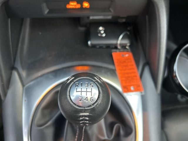 2024 Mazda Mazda MX-5 Miata Sport