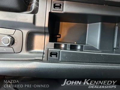 2024 Mazda Mazda MX-5 Miata Sport