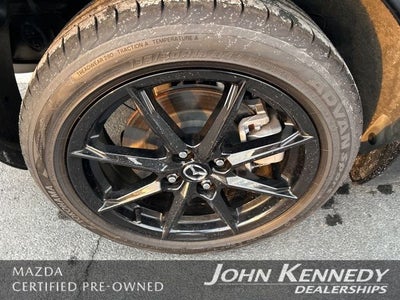 2024 Mazda Mazda MX-5 Miata Sport