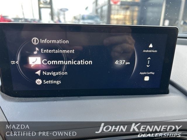 2025 Mazda Mazda MX-5 Miata RF Grand Touring