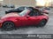 2025 Mazda Mazda MX-5 Miata RF Grand Touring