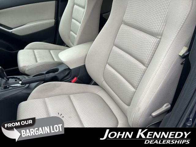 2014 Mazda Mazda CX-5 Touring