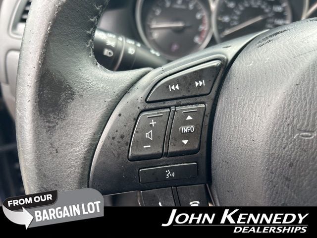 2014 Mazda Mazda CX-5 Touring