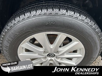 2014 Mazda Mazda CX-5 Touring