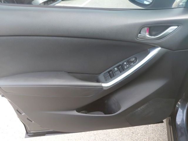 2014 Mazda Mazda CX-5 Touring