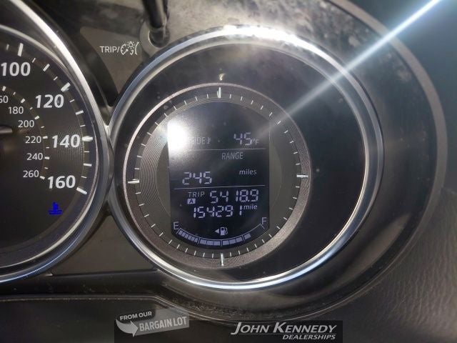 2014 Mazda Mazda CX-5 Touring