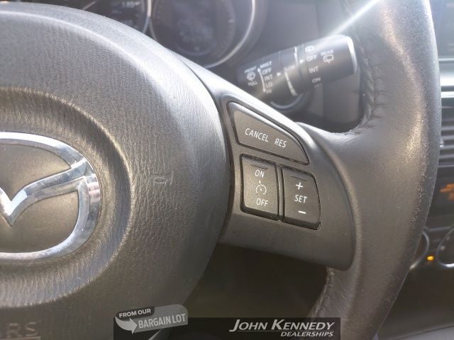 2014 Mazda Mazda CX-5 Touring