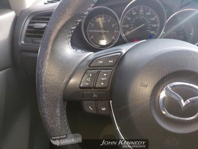 2014 Mazda Mazda CX-5 Touring