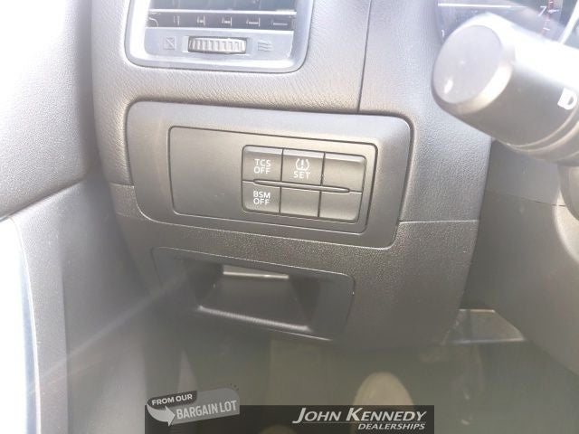 2014 Mazda Mazda CX-5 Touring