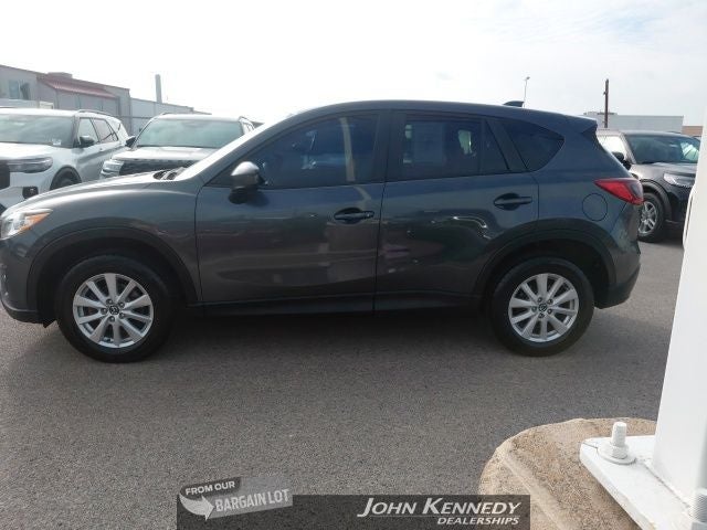 2014 Mazda Mazda CX-5 Touring