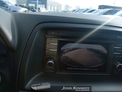 2014 Mazda Mazda CX-5 Touring