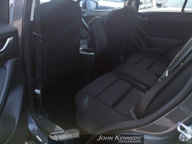 2014 Mazda Mazda CX-5 Touring