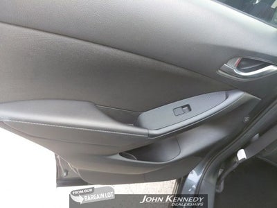 2014 Mazda Mazda CX-5 Touring