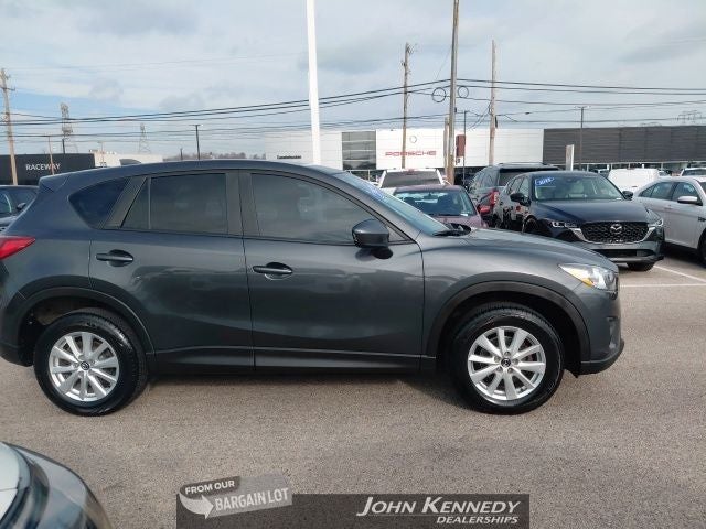 2014 Mazda Mazda CX-5 Touring