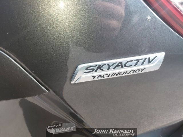 2014 Mazda Mazda CX-5 Touring