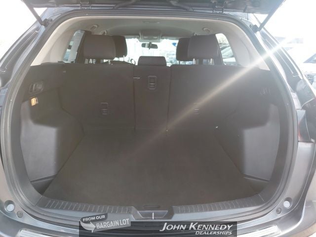 2014 Mazda Mazda CX-5 Touring