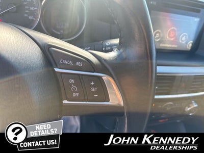 2016 Mazda Mazda CX-5 Grand Touring