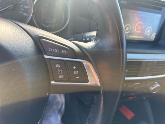 2016 Mazda Mazda CX-5 Grand Touring