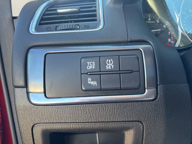 2016 Mazda Mazda CX-5 Grand Touring