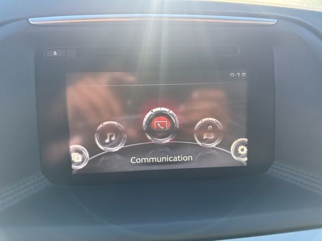 2016 Mazda Mazda CX-5 Grand Touring