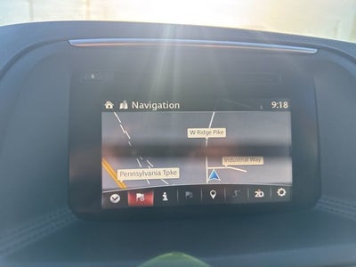 2016 Mazda Mazda CX-5 Grand Touring