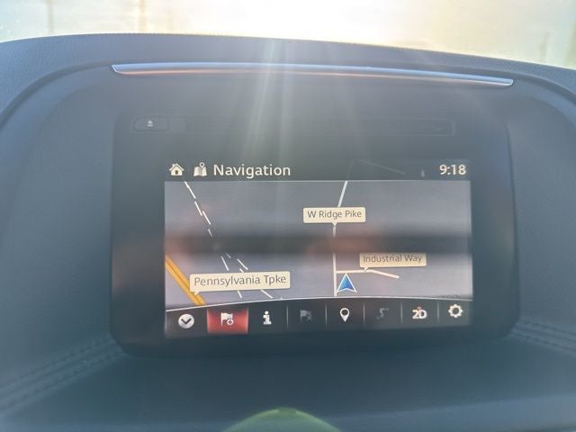 2016 Mazda Mazda CX-5 Grand Touring