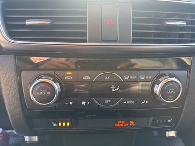 2016 Mazda Mazda CX-5 Grand Touring